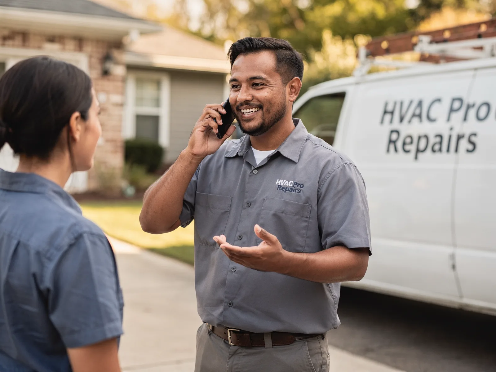 Heat Pump Repair Battleboro, NC FAQs